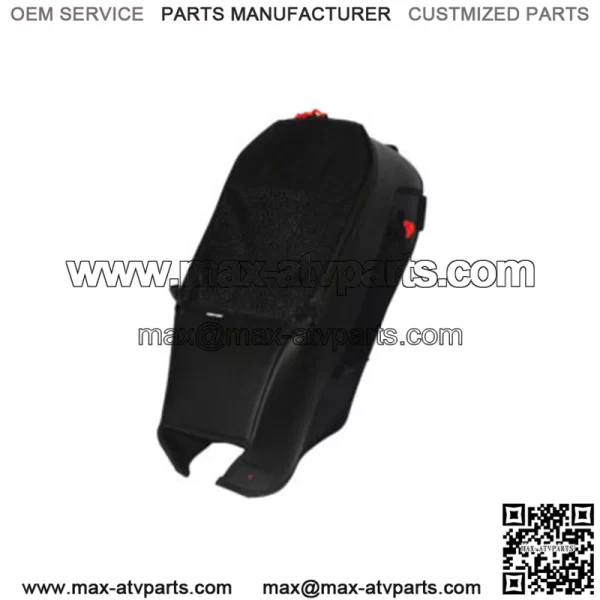 NEW Can-Am OEM Maverick X3 MAX R Front Shoulder Storage Bag 715004888