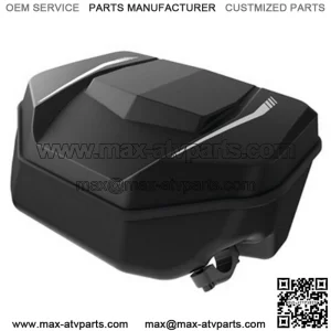 Ski-Doo Handlebar Bag - (REV Gen4 MXZ & Renegade) 860201565