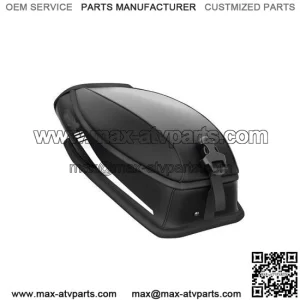 Ski-Doo  Mountain Seat Bag - 5 L (REV Gen4 Summit & Freeride) 860201274