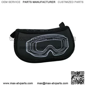 Ski-Doo Goggle Drying Bag (REV Gen4 (Narrow)) 860201691