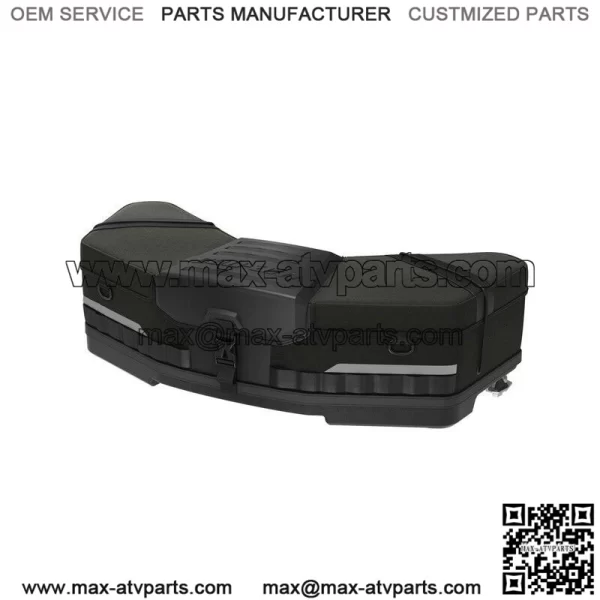 Can-Am  Ogio Premium Storage Bag for Outlander, Maverick (Black) 715002923