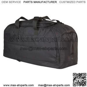 Racing Podium Gear Bag (Black) 18808-001-NS
