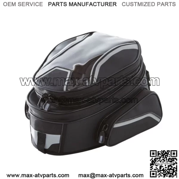 Ducati Soft Tank Bag for Panigale, Streetfighter 96781761AA