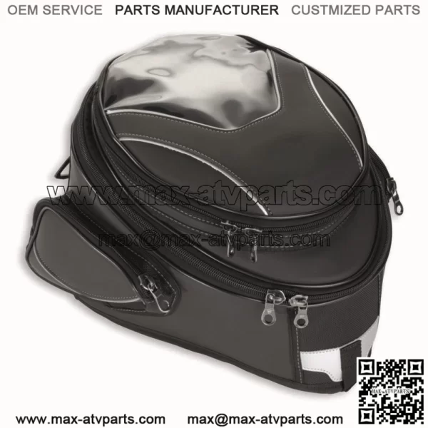 Ducati Soft Tank Bag for Panigale V2 96780231A