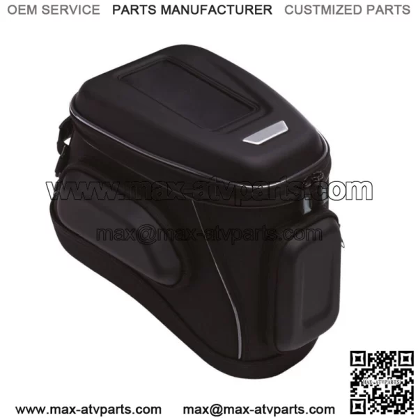 Ducati Tank Bag with Tank-lock fastener for Multistrada V4 96781691AA
