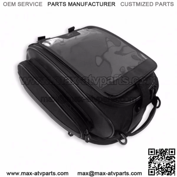 Ducati Magnetic Tank Bag for XDiavel and Diavel 1260 96780771B