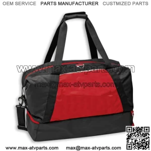 Ducati Corse Freetime Duffle Gym Bag 987700613