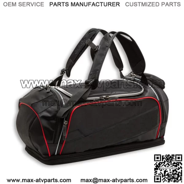Ducati Redline D1 - Sport Duffel Bag 981071001