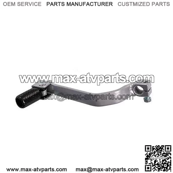 74-78 TM100/RM100 Shift Lever For Suzuki