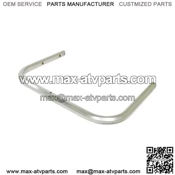 Rear Bumper SC-12534 (For: Polaris Indy EVO)