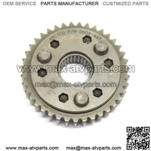 ARCTIC CAT 39 TOOTH REVERSE GEAR 0602-447 ZR ZL Snowmobile