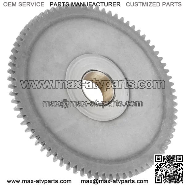 Starter Clutch Idler Gear for Polaris General XP4 1000  2021-2023 (For: Polaris) - Image 3