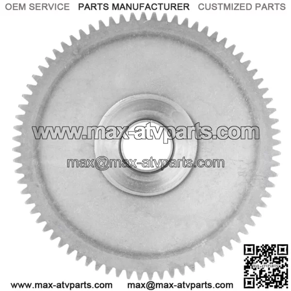 Starter Clutch Idler Gear for Polaris General XP4 1000  2021-2023 (For: Polaris) - Image 4