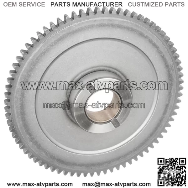 Starter Clutch Idler Gear for Polaris General XP4 1000  2021-2023 (For: Polaris) - Image 5