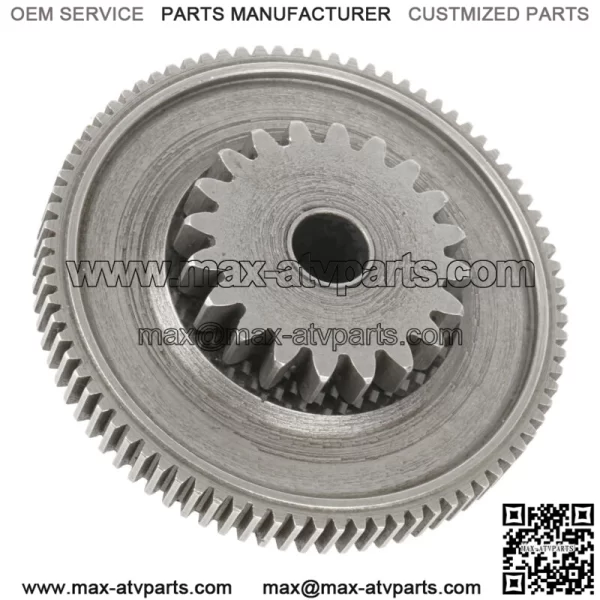 Starter Torque Limit Gear Bushed Tlg For Polaris Ranger XP 1000 2017 2018 2019 (For: Polaris) - Image 2
