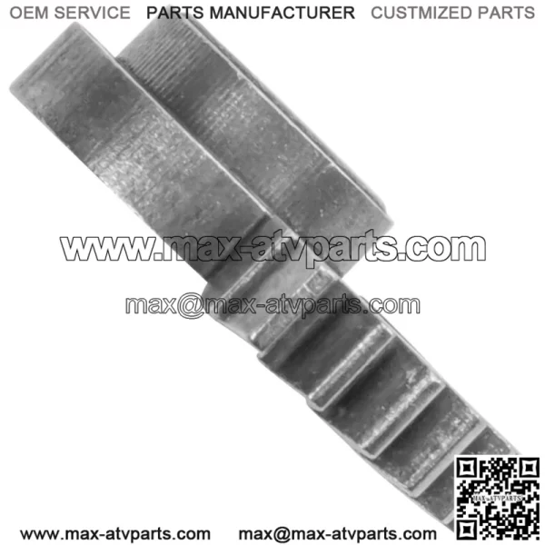 Gear Sector For Polaris General 4 1000 2017-2022 SidexSide 3233832 (For: Polaris) - Image 5