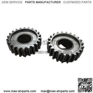 17-24??  Yamaha sidewinder/SRX/ Arctic Cat TCat Zr9000 Upper gear ??Super Bushing??