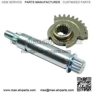 2003-2022 Polaris Sportsman Ranger RZR OEM Gear Selector & Shift Shaft P79