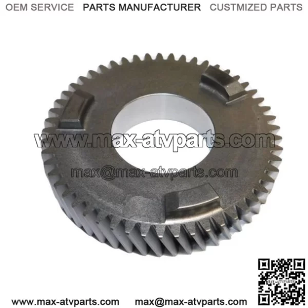 2012-2022 Polaris Ace General RZR Trail RZR RZR XP Gear 53 Tooth 3235234