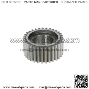 85808271 Planetary Pinion Gear Fits Case Fits IH MX150 MX170 Tractors
