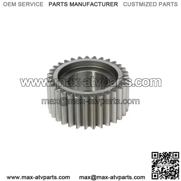 85808271 Planetary Pinion Gear Fits Case Fits IH MX150 MX170 Tractors