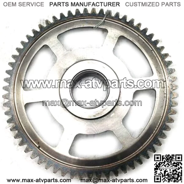 Yamaha Starter Ring Gear 3 2003 RX 1 1000 L/C 8FA155150000 Nytro Snowmobile