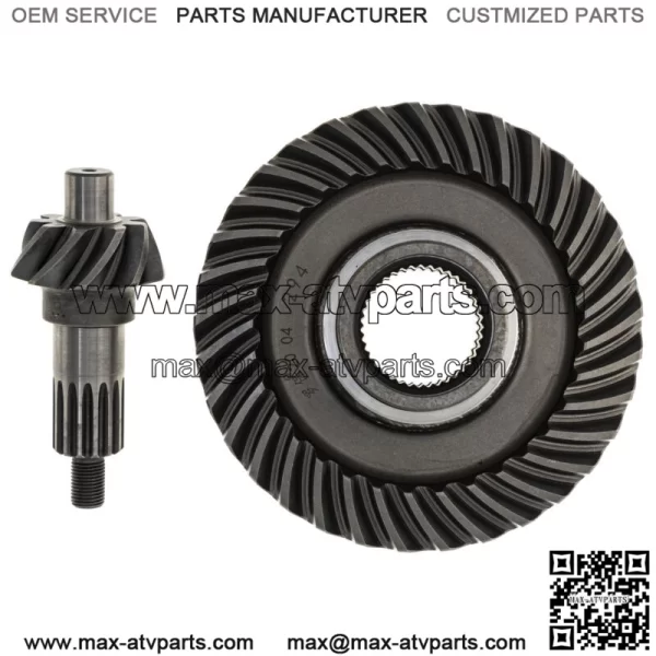 Differential Ring Pinion Gear - Yamaha Kodiak Rhino 660 5KM-46470 2003-2009