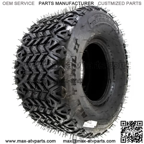 John Deere M178665 24x10.5-10 Rear Tire Gator HPX615E HPX815E TX Turf Vehicles - Image 2