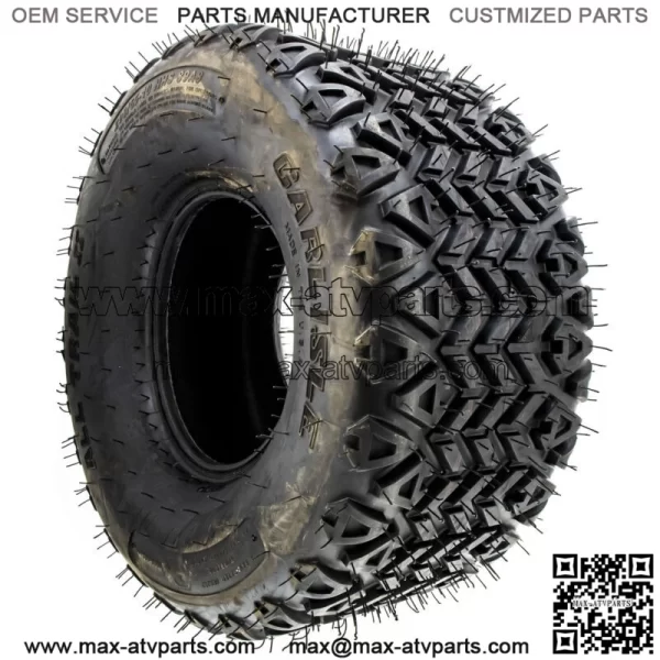 John Deere M178665 24x10.5-10 Rear Tire Gator HPX615E HPX815E TX Turf Vehicles - Image 4