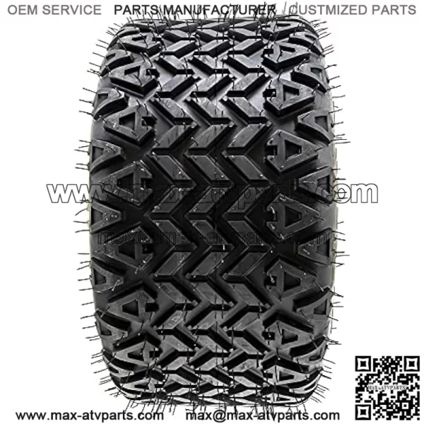 John Deere M178665 24x10.5-10 Rear Tire Gator HPX615E HPX815E TX Turf Utility Vehicles - Image 3