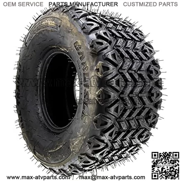 John Deere M178665 24x10.5-10 Rear Tire Gator HPX615E HPX815E TX Turf Utility Vehicles - Image 4