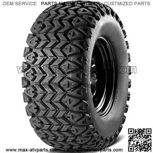 All Trail II ATV Tire - 24X10.50-10