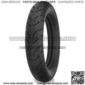 Shinko 250 Series MT90 B16 73H Blackwall Front Tire Harley Touring 130/90-16 (For: Harley-Davidson)