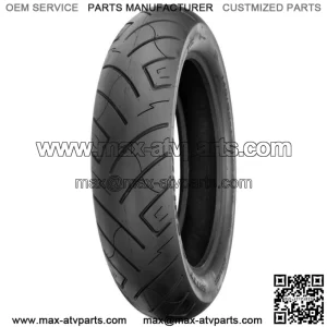 Shinko 777 Series 130/90 B16 73H Blackwall Front Tire Harley Touring (For: Harley-Davidson)
