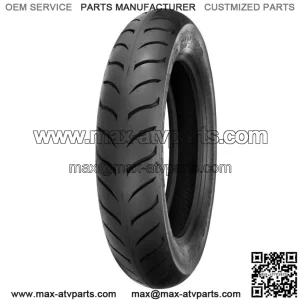 Shinko 718 Series Rear MT90-16 Black Tire 74H Harley Tubeless Softail Touring (For: Harley-Davidson)