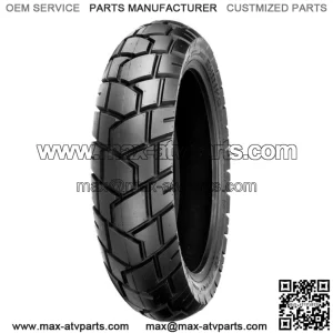 Shinko 705 Dual Sport Rear Tire 150/70 R18 70V Bias DOT Motorcycle Street Bike (For: Harley-Davidson)