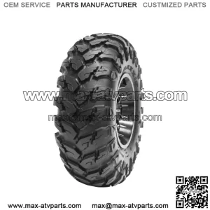 MU511 Bias (6 Ply) UTV Tire Front [27x9-12] TM00065500