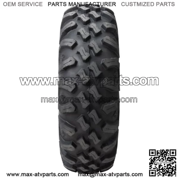 Radial Tire For Kawasaki Brute Force 650 4x4i 2006-2009, 2011-2013 - Image 3