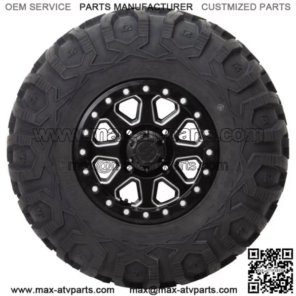 Radial Tire For Kawasaki Brute Force 650 4x4i 2006-2009, 2011-2013 - Image 4