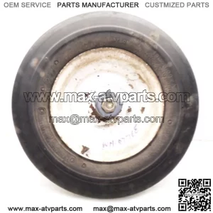TimeCutter SS 5060 5000 Zero-Turn Mower Cheng Shin 13x5.00-6 Tire & Rim