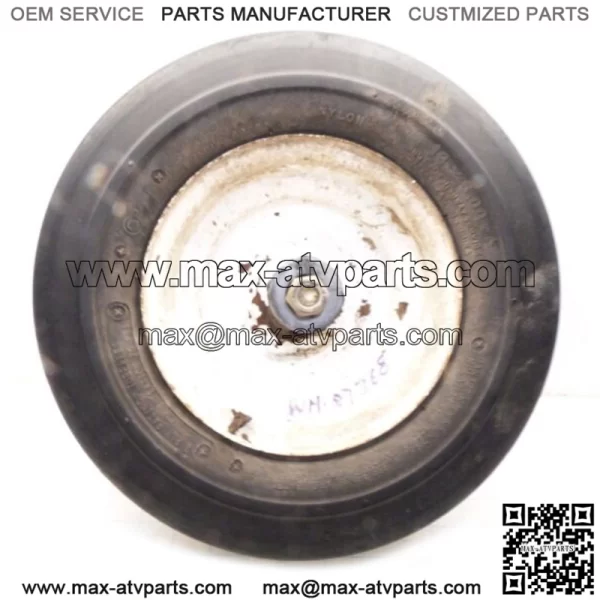 TimeCutter SS 5060 5000 Zero-Turn Mower Cheng Shin 13x5.00-6 Tire & Rim