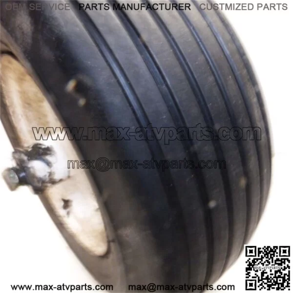 TimeCutter SS 5060 5000 Zero-Turn Mower Cheng Shin 13x5.00-6 Tire & Rim - Image 2