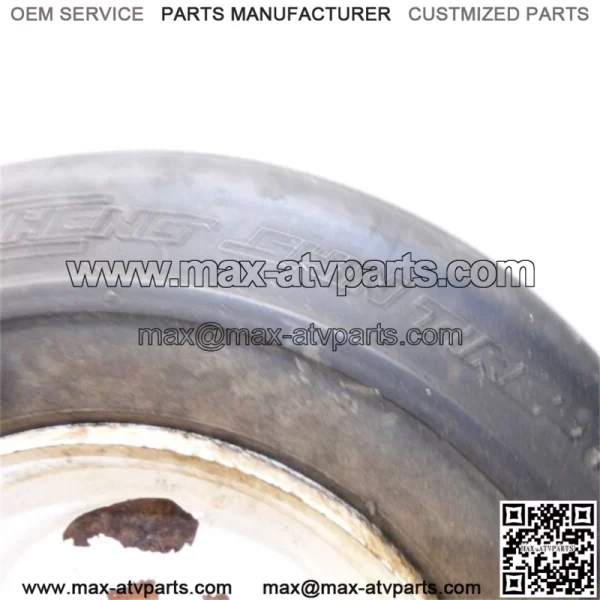 TimeCutter SS 5060 5000 Zero-Turn Mower Cheng Shin 13x5.00-6 Tire & Rim - Image 4