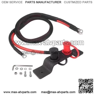 NEW Battery Jump Post Remote Battery Terminals Relocation For Can-Am Maverick X3 - For More than one vehicle