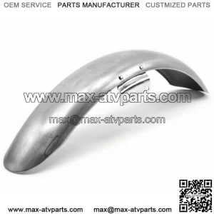 21 Smooth Front Fender 88-1992 Harley Springer FXSTS Bobber DNA (For: Harley-Davidson)