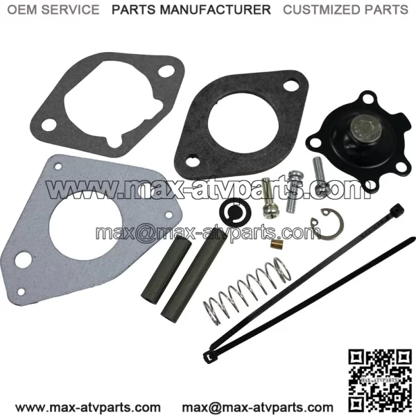 OEM Accelerator Pump Kit for Kohler 2475721-S / 055-780