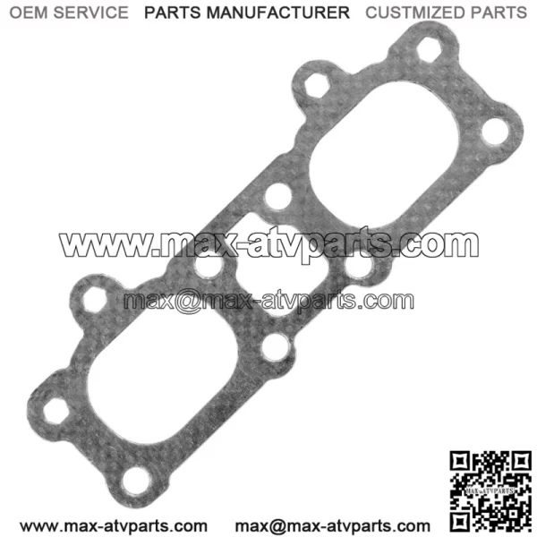 Manifold Exhaust Gasket Seal For Polaris RZR XP 1000 2014-2015 - 2021 3610184 (For: Polaris)