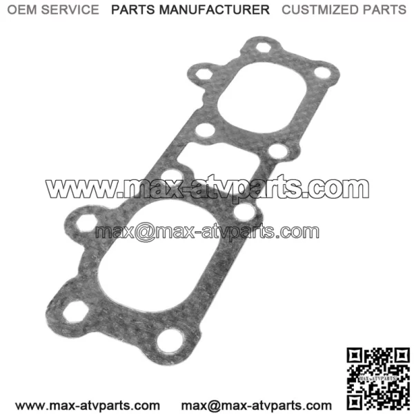 Manifold Exhaust Gasket Seal For Polaris RZR XP 1000 2014-2015 - 2021 3610184 (For: Polaris) - Image 2