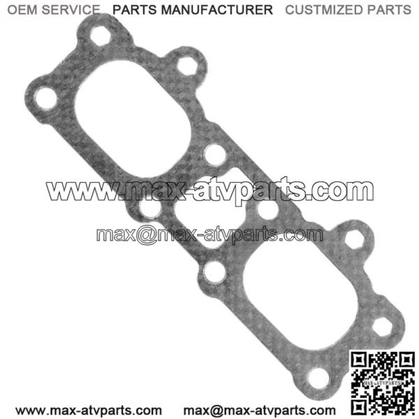 Manifold Exhaust Gasket Seal For Polaris General XP 1000 XP 4 1000 2020-2021 (For: Polaris) - Image 3