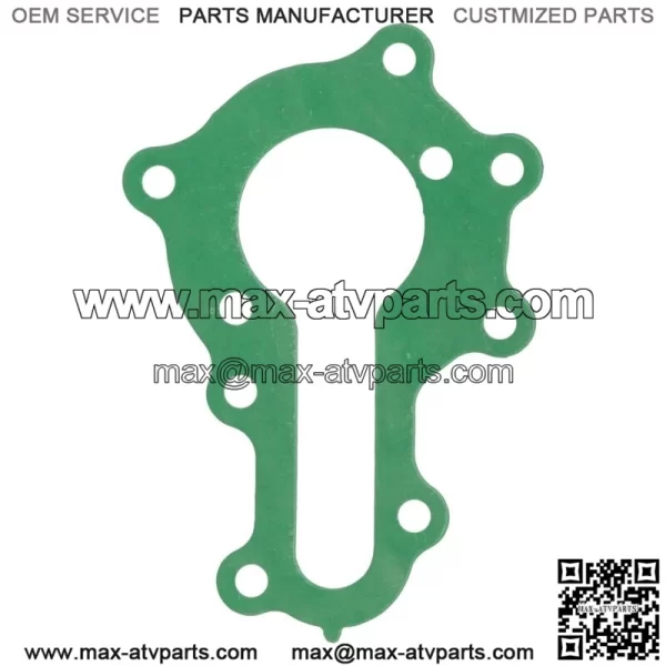 Oil Pump Cap Seal For Polaris Sportsman XP 1000 MD HL Tractor Hunter 2015-2022 (For: Polaris) - Image 4
